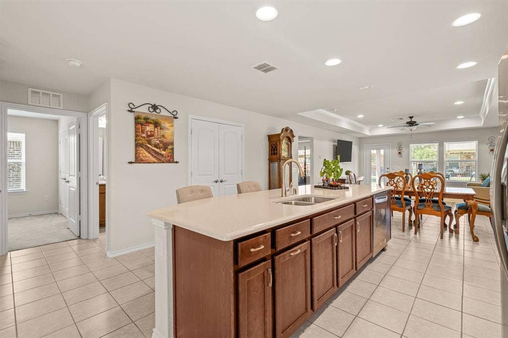 9121 Tranquil Trail, McKinney, TX 75071 9121 Tranquil Trail, McKinney, TX 75071