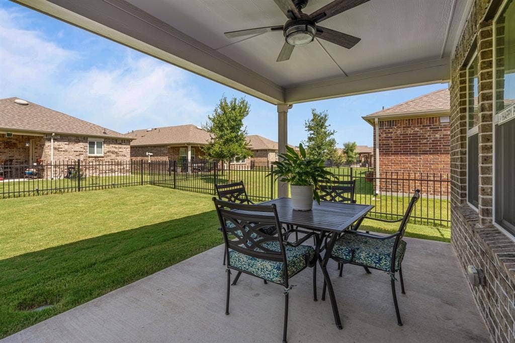 9121 Tranquil Trail, McKinney, TX 75071 9121 Tranquil Trail, McKinney, TX 75071