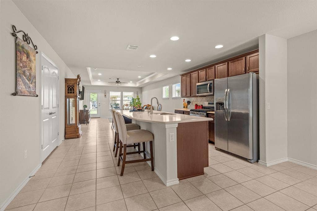 9121 Tranquil Trail, McKinney, TX 75071 9121 Tranquil Trail, McKinney, TX 75071
