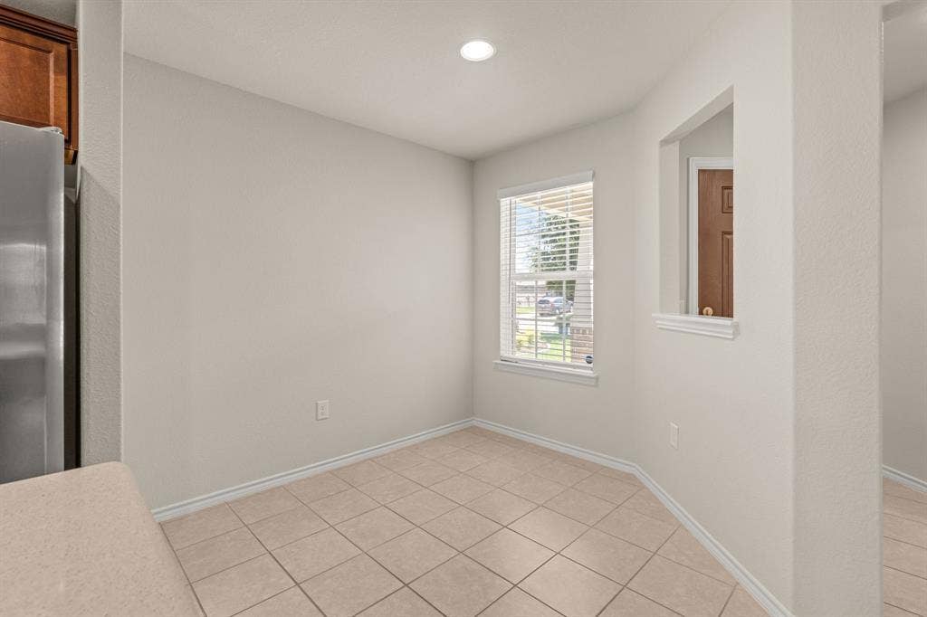 9121 Tranquil Trail, McKinney, TX 75071 Flex Area