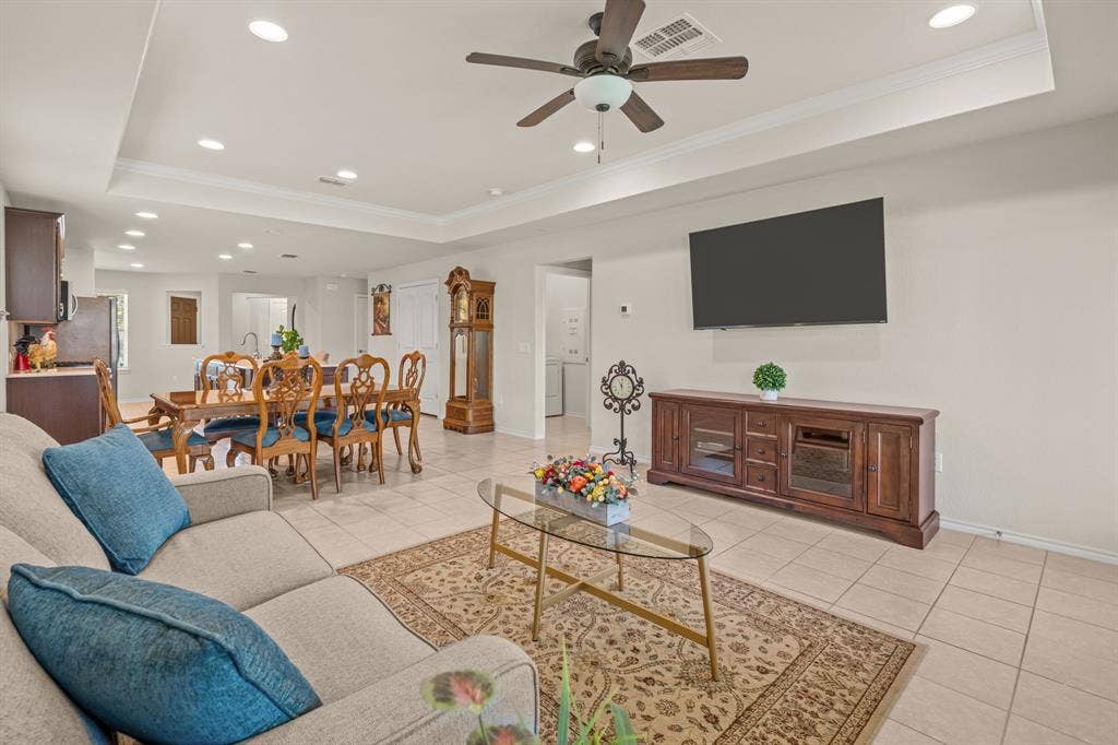 9121 Tranquil Trail, McKinney, TX 75071 9121 Tranquil Trail, McKinney, TX 75071
