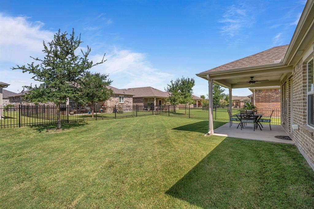 9121 Tranquil Trail, McKinney, TX 75071 9121 Tranquil Trail, McKinney, TX 75071