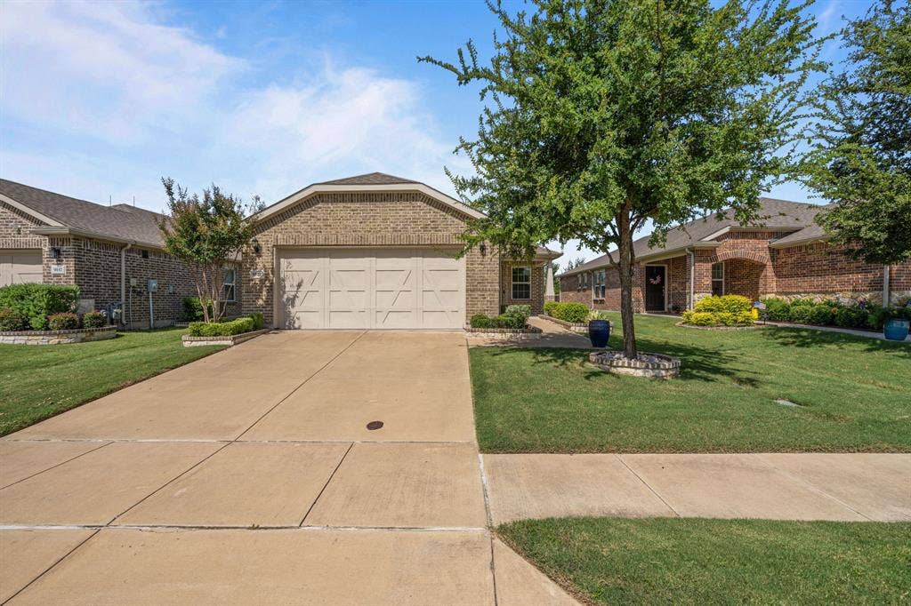 9121 Tranquil Trail, McKinney, TX 75071 9121 Tranquil Trail, McKinney, TX 75071