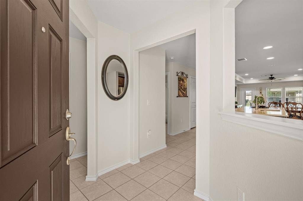 9121 Tranquil Trail, McKinney, TX 75071 9121 Tranquil Trail, McKinney, TX 75071