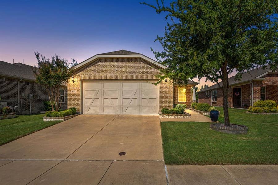 Property photo for 9121 Tranquil Trail, McKinney, TX