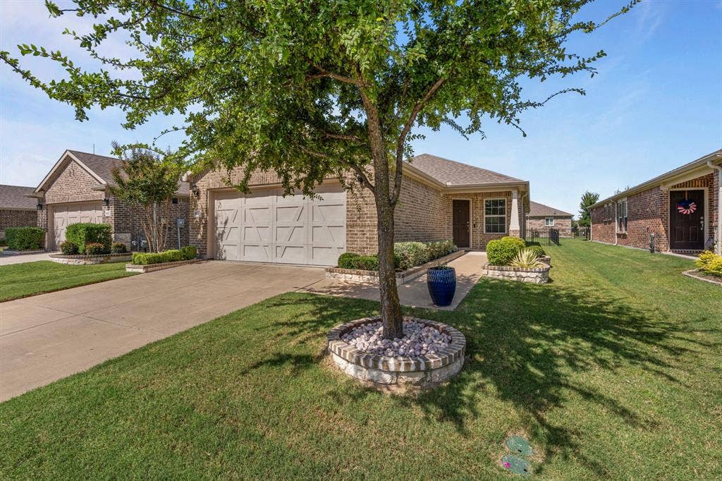9121 Tranquil Trail, McKinney, TX 75071 9121 Tranquil Trail, McKinney, TX 75071
