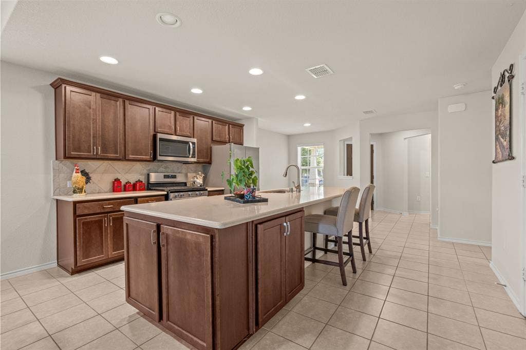 9121 Tranquil Trail, McKinney, TX 75071 9121 Tranquil Trail, McKinney, TX 75071