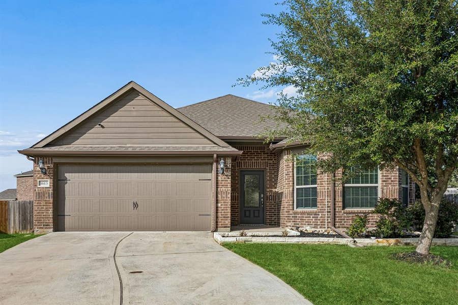 Property photo for 1613 Weathervane Way, Princeton, TX