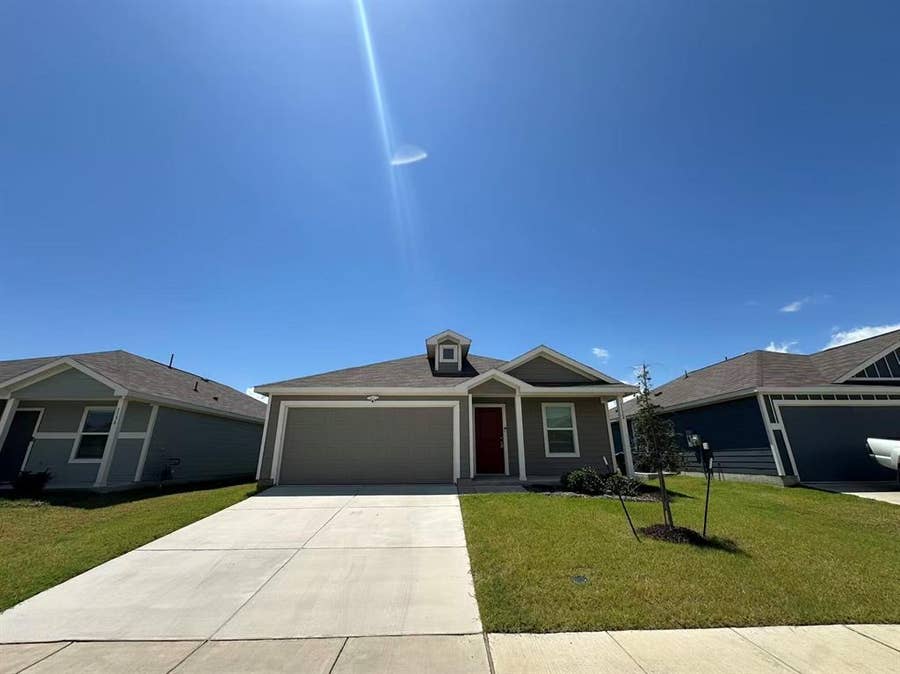 Property photo for 1132 Ashwood Drive, Princeton, TX