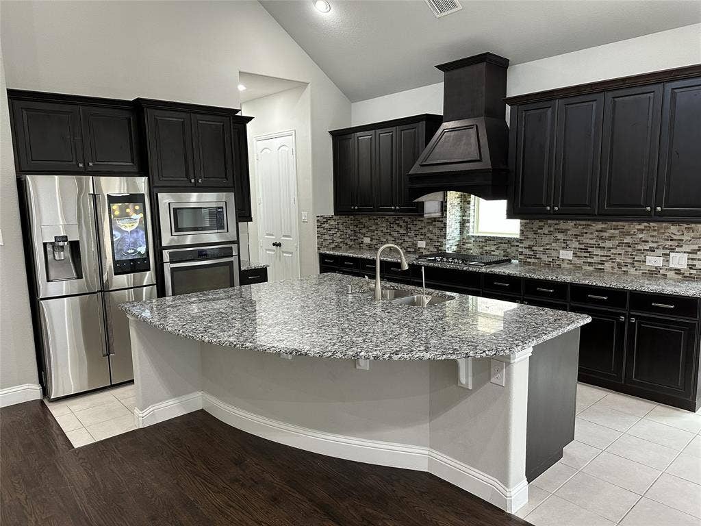 1704 Monahan Drive, Argyle, TX 76226