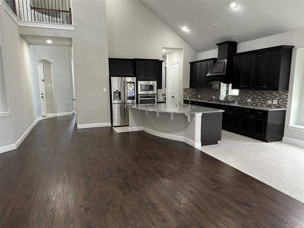 1704 Monahan Drive, Argyle, TX 76226