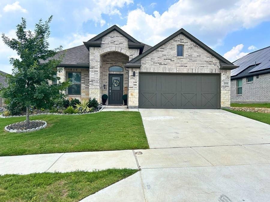 Property photo for 2508 Shakopee Street, Fort Worth, TX
