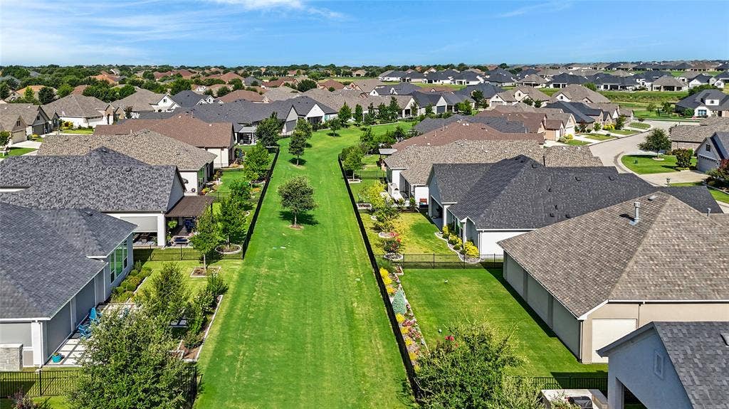 9604 Siltstone Drive, Denton, TX 76207 9604 Siltstone Drive, Denton, TX 76207