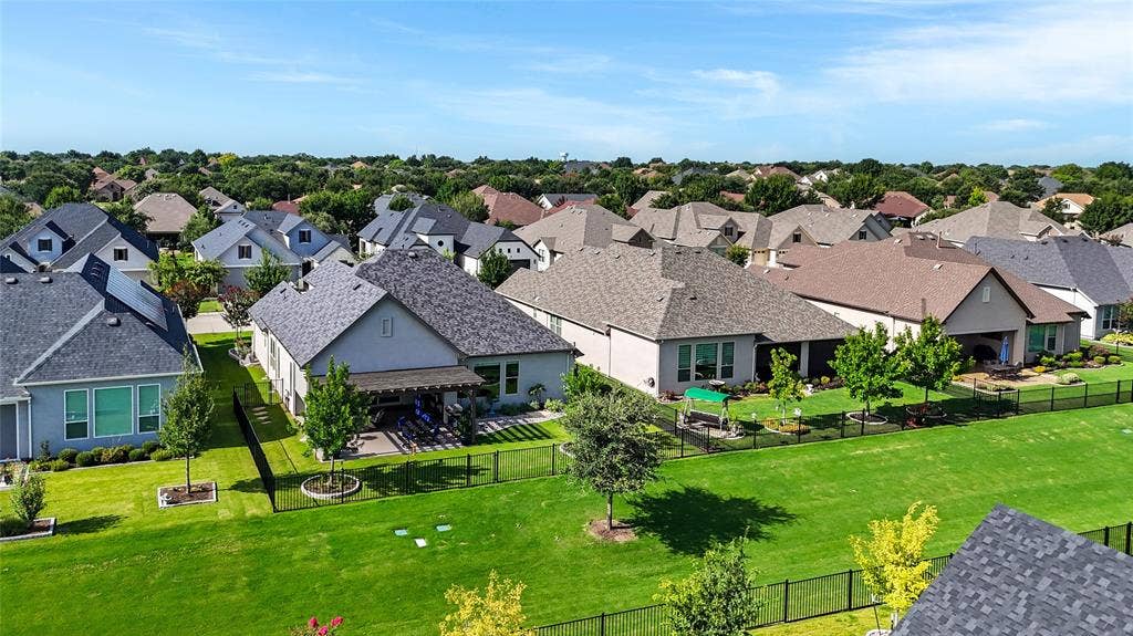 9604 Siltstone Drive, Denton, TX 76207 9604 Siltstone Drive, Denton, TX 76207