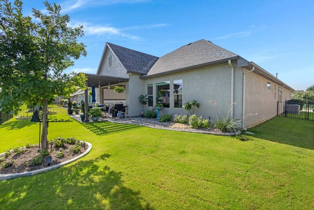 9604 Siltstone Drive, Denton, TX 76207 9604 Siltstone Drive, Denton, TX 76207