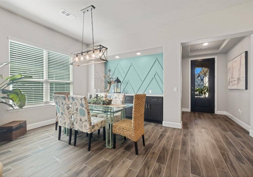 9604 Siltstone Drive, Denton, TX 76207 9604 Siltstone Drive, Denton, TX 76207