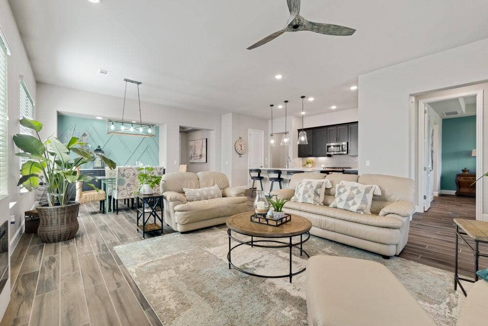 9604 Siltstone Drive, Denton, TX 76207 9604 Siltstone Drive, Denton, TX 76207