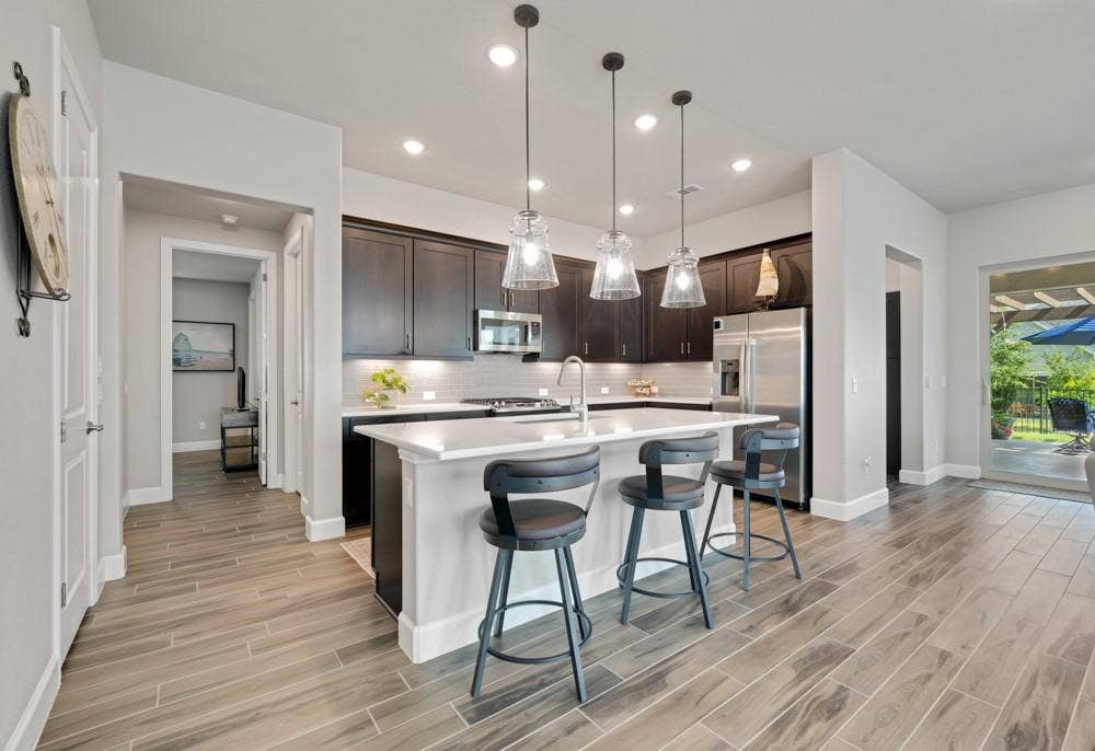 9604 Siltstone Drive, Denton, TX 76207 9604 Siltstone Drive, Denton, TX 76207
