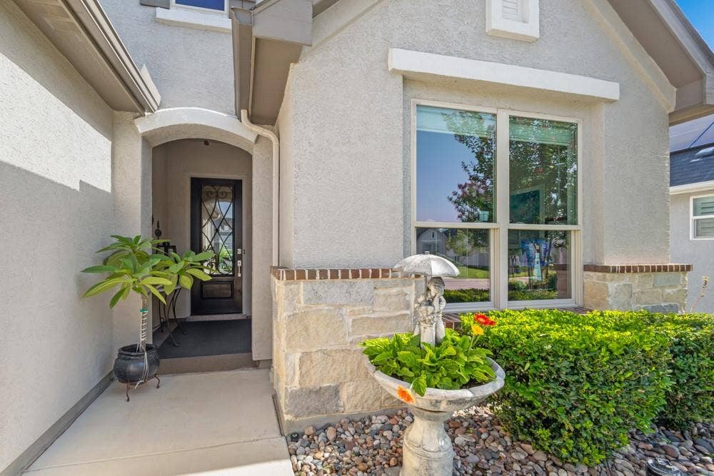 9604 Siltstone Drive, Denton, TX 76207 9604 Siltstone Drive, Denton, TX 76207