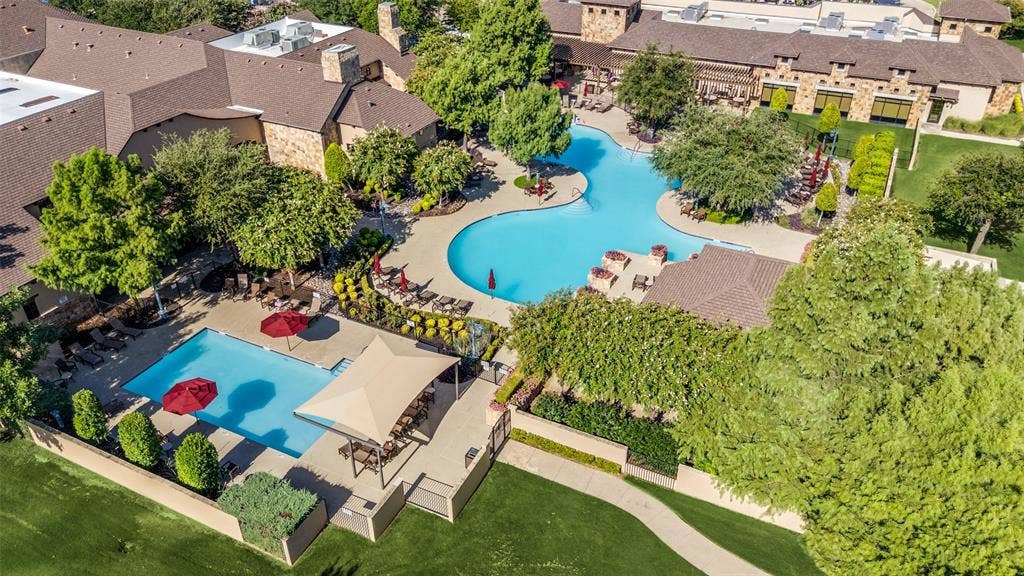 9604 Siltstone Drive, Denton, TX 76207 9604 Siltstone Drive, Denton, TX 76207