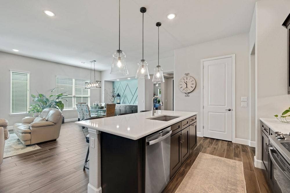 9604 Siltstone Drive, Denton, TX 76207 9604 Siltstone Drive, Denton, TX 76207