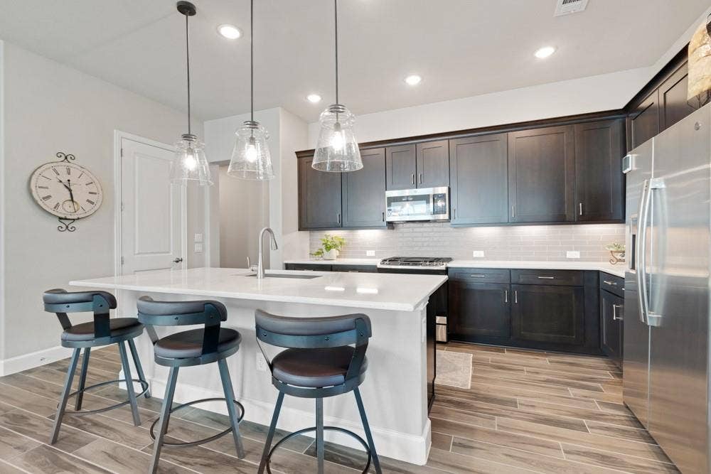 9604 Siltstone Drive, Denton, TX 76207 9604 Siltstone Drive, Denton, TX 76207