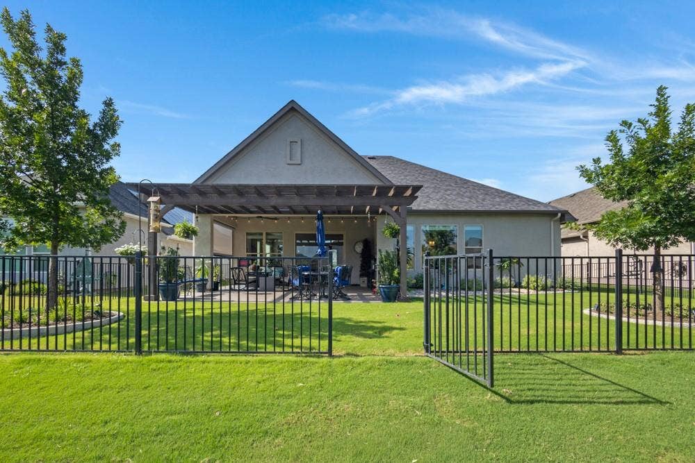 9604 Siltstone Drive, Denton, TX 76207 9604 Siltstone Drive, Denton, TX 76207