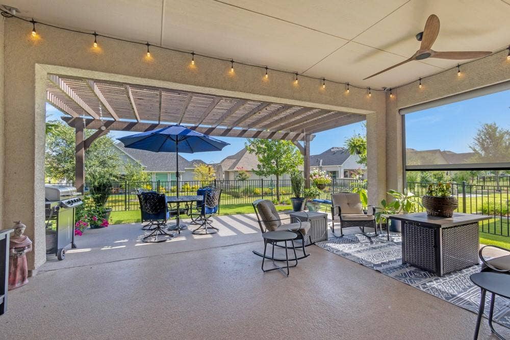 9604 Siltstone Drive, Denton, TX 76207 9604 Siltstone Drive, Denton, TX 76207