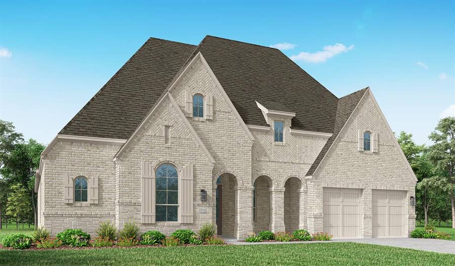 Property photo for 1800 Grace Way, Northlake, TX