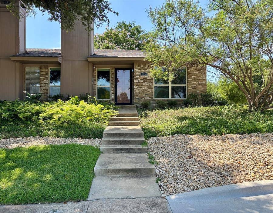 Property photo for 10704 Pagewood Drive, #34, Dallas, TX