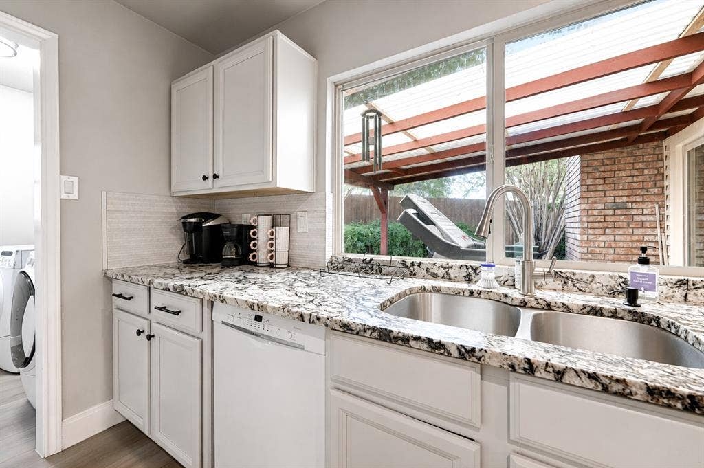 6536 Mesquite Trail, Plano, TX 75023