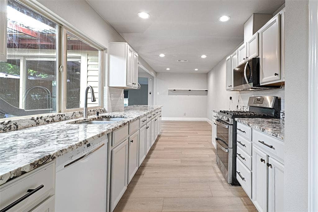 6536 Mesquite Trail, Plano, TX 75023