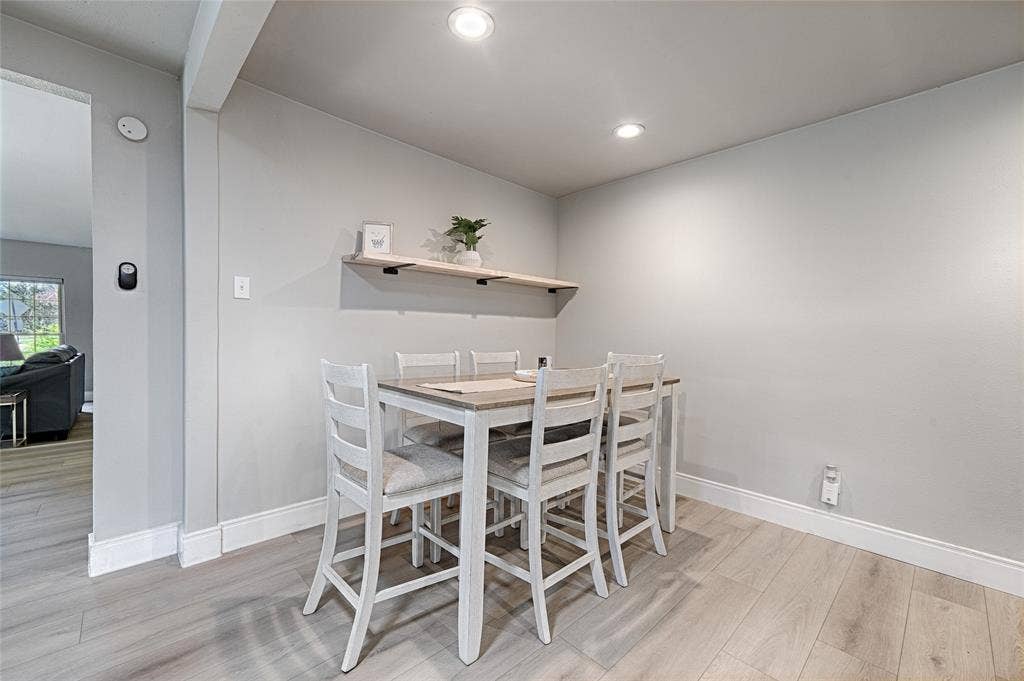 6536 Mesquite Trail, Plano, TX 75023