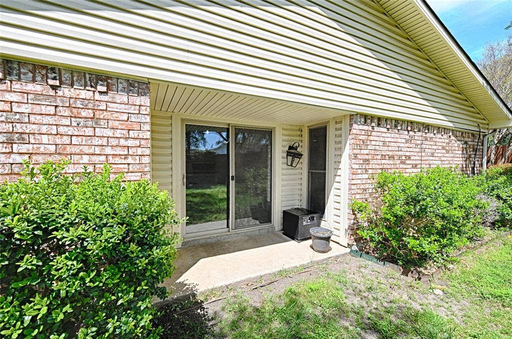 6536 Mesquite Trail, Plano, TX 75023