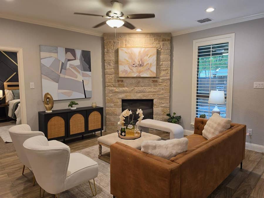Property photo for 1012 Bowers Road, Seagoville, TX