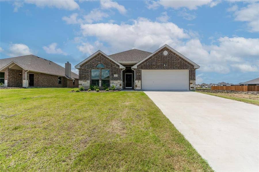 Property photo for 316 Pennington Road, Josephine, TX