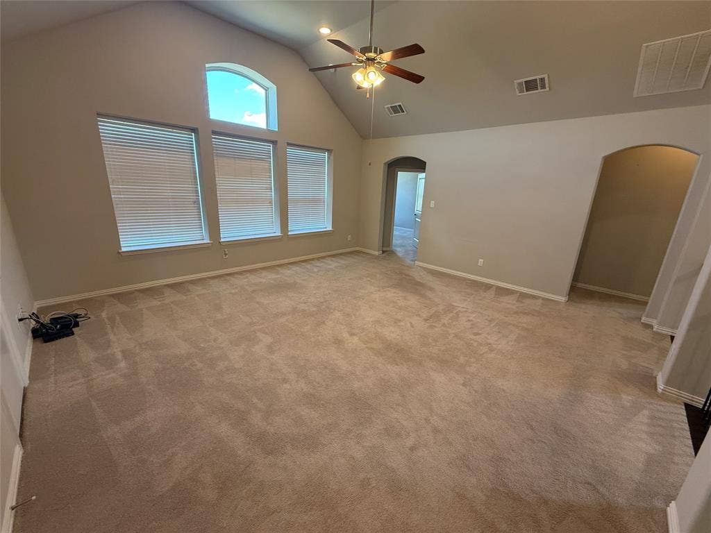 1101 Prairie Ridge Lane, Arlington, TX 76005