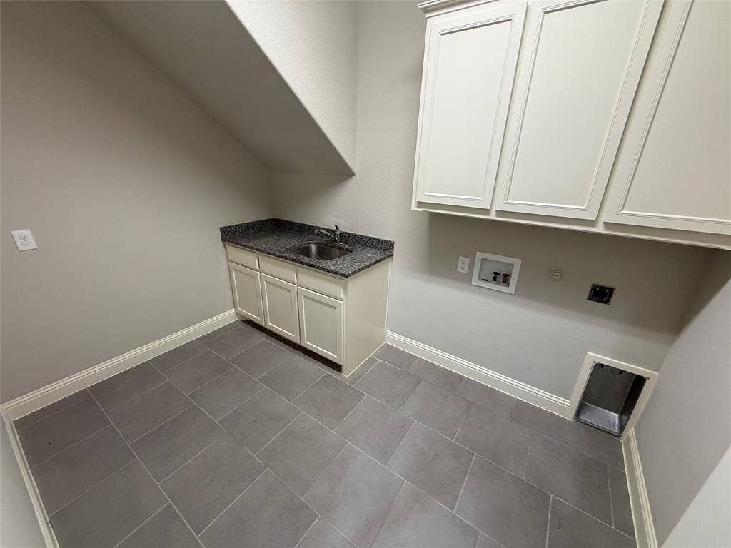 1101 Prairie Ridge Lane, Arlington, TX 76005