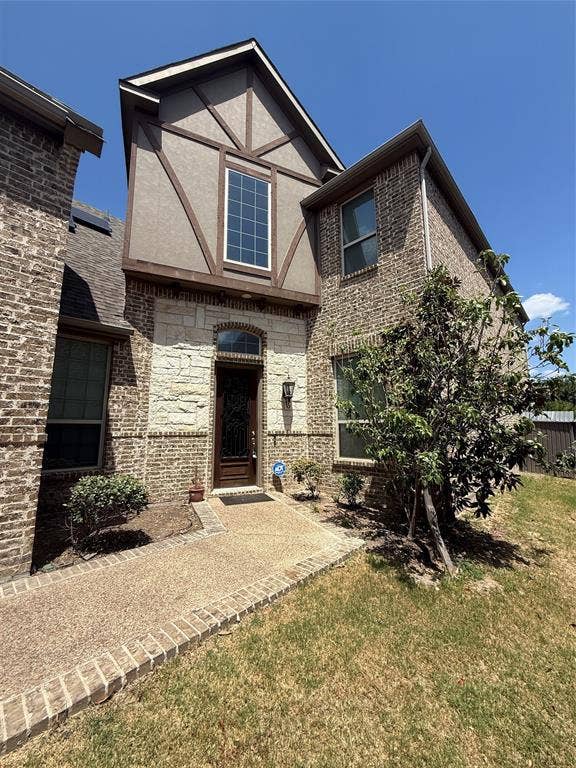 1101 Prairie Ridge Lane, Arlington, TX 76005