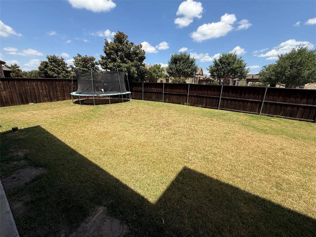 1101 Prairie Ridge Lane, Arlington, TX 76005