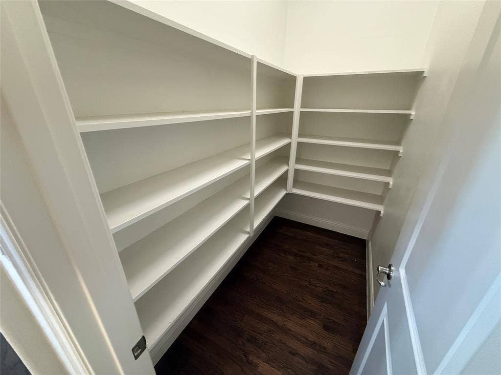 1101 Prairie Ridge Lane, Arlington, TX 76005