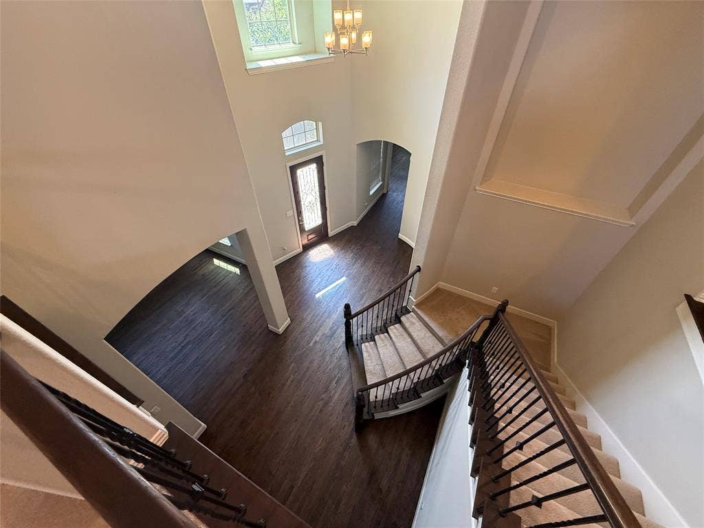 1101 Prairie Ridge Lane, Arlington, TX 76005