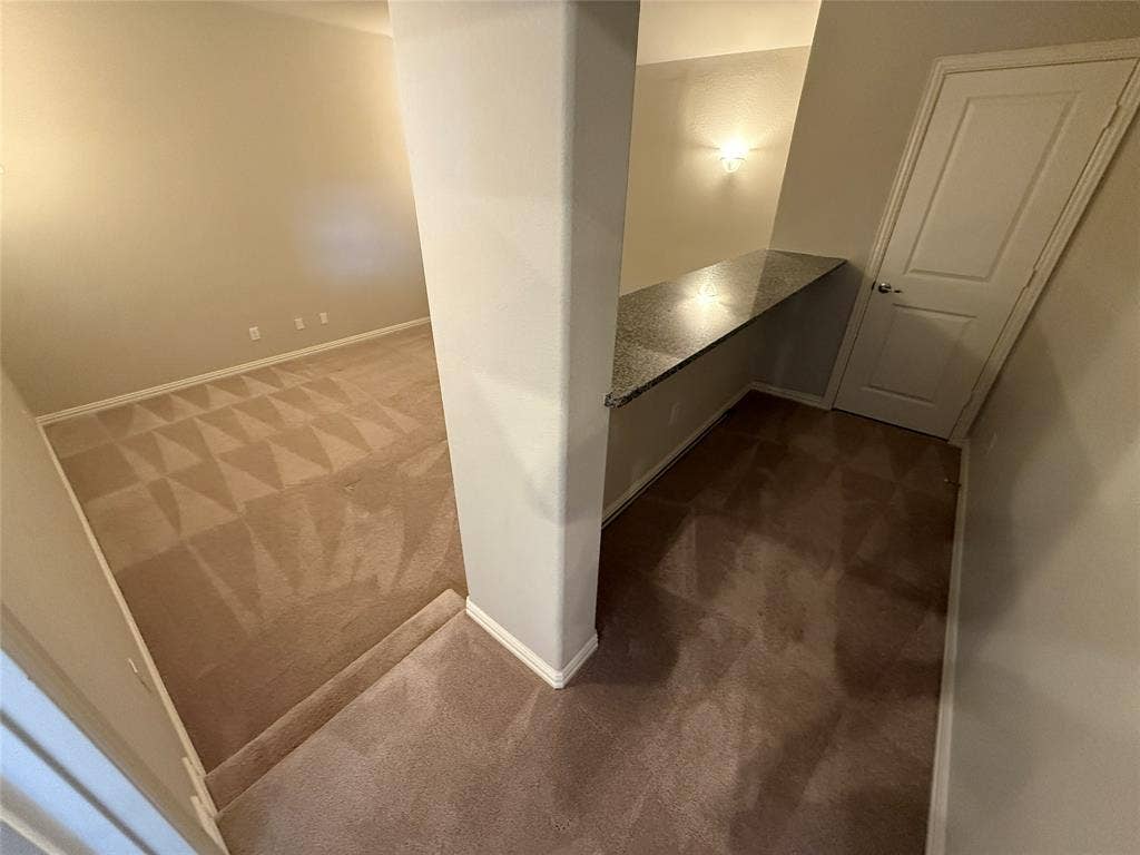 1101 Prairie Ridge Lane, Arlington, TX 76005