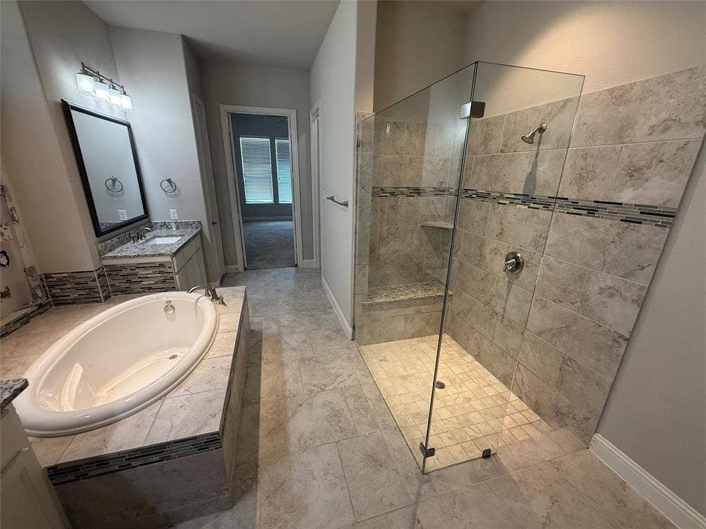 1101 Prairie Ridge Lane, Arlington, TX 76005