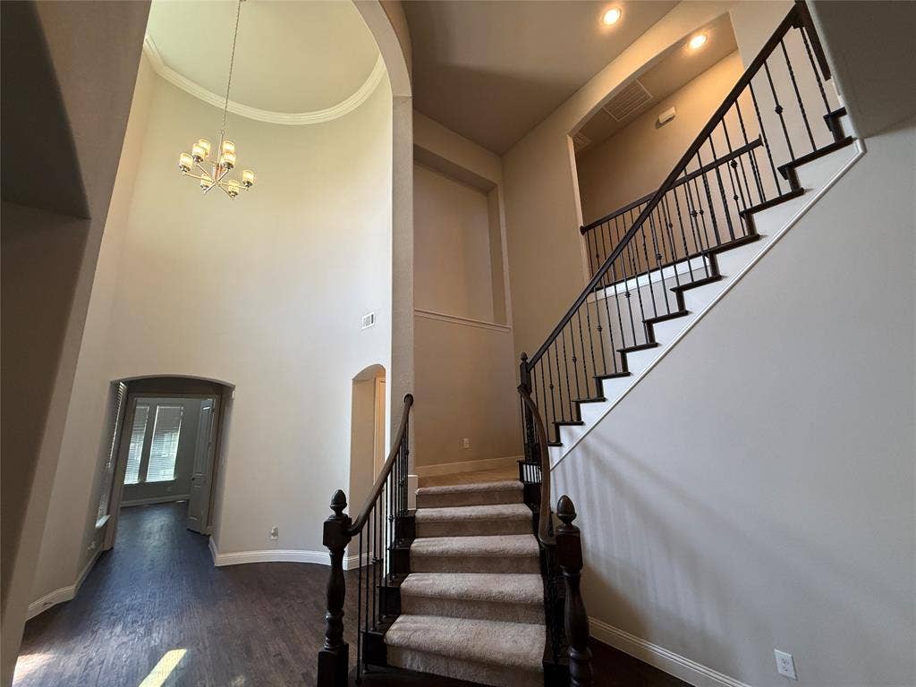 1101 Prairie Ridge Lane, Arlington, TX 76005
