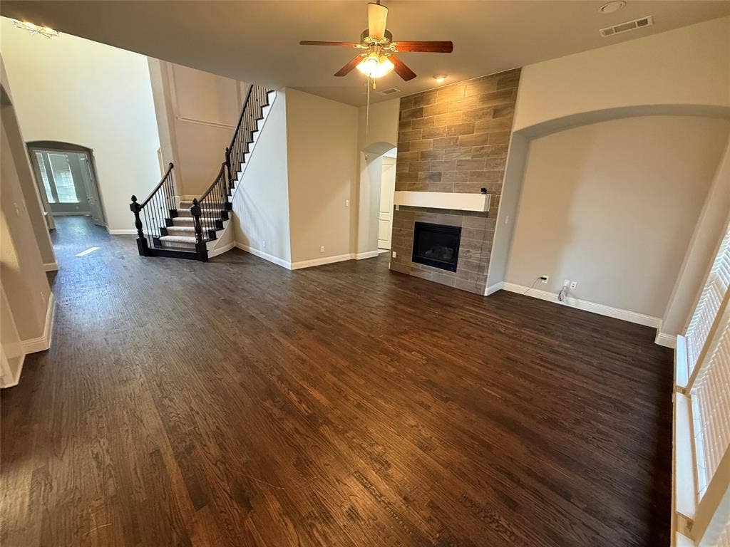 1101 Prairie Ridge Lane, Arlington, TX 76005