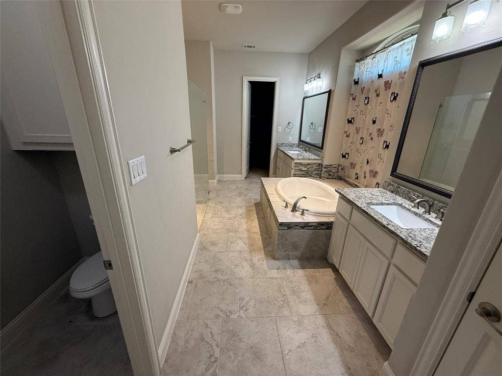 1101 Prairie Ridge Lane, Arlington, TX 76005