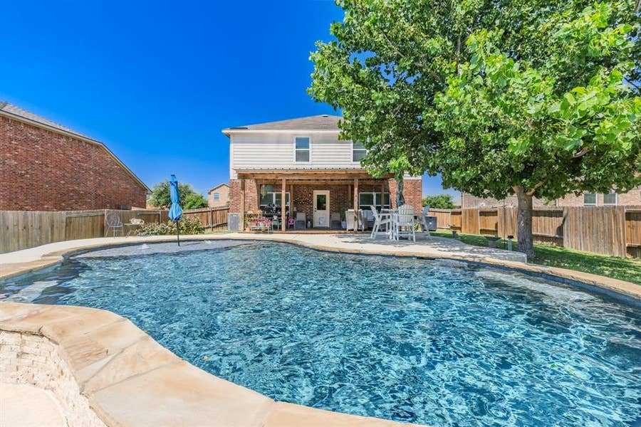Property photo for 317 Magnolia Drive, Princeton, TX