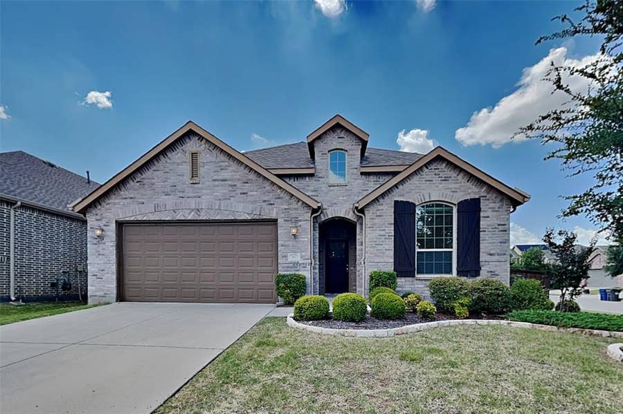 Property photo for 4117 Beasley Drive, Celina, TX