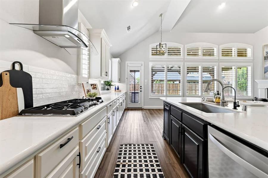 Property photo for 208 Lenten Rose Drive, Wylie, TX